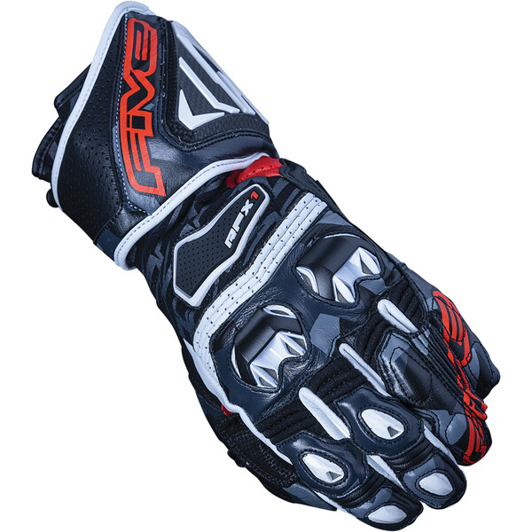 RFX1 Replica-handschoenen Five