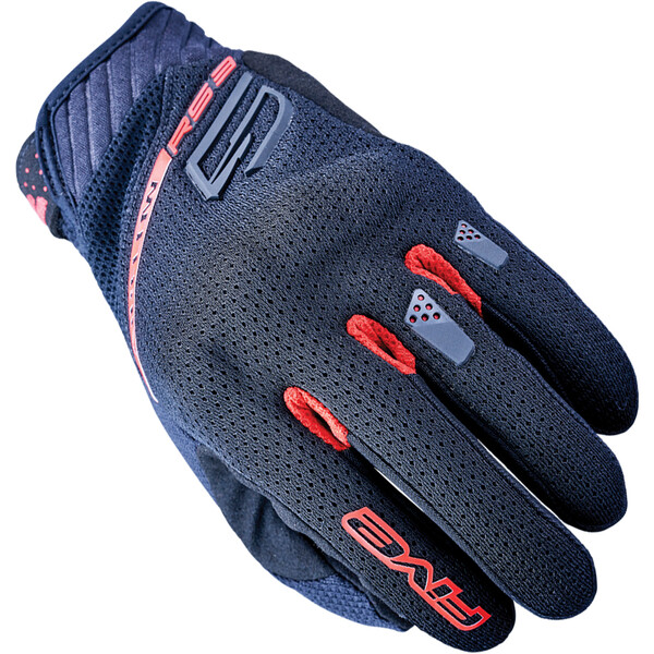 RS3 EVO Airflow-handschoenen