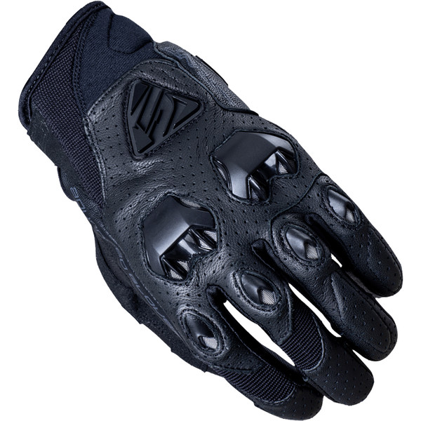 Stunt Evo Leather Air-handschoenen