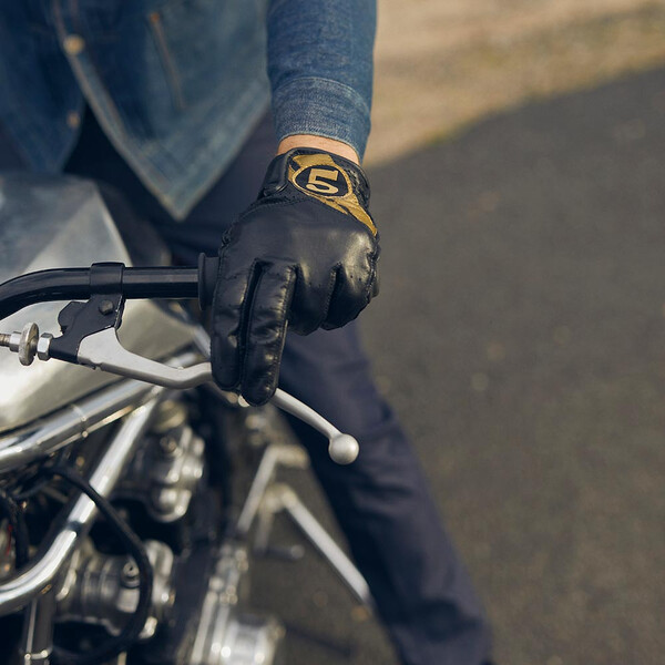 Texas EVO-handschoenen