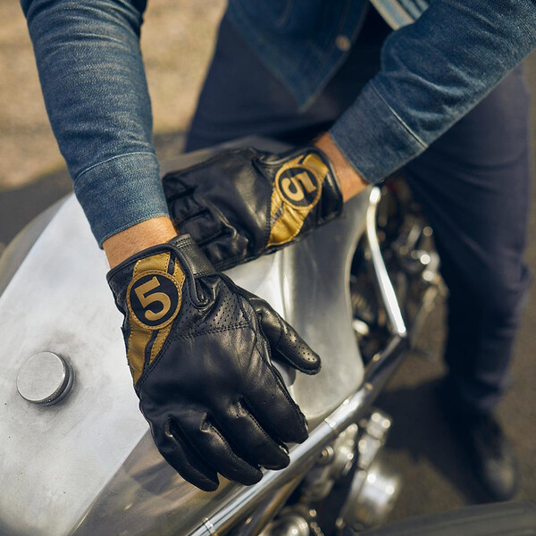 Texas EVO-handschoenen