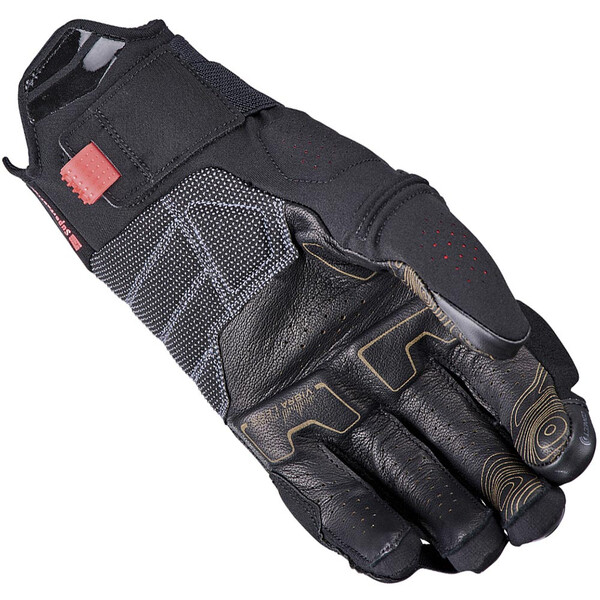 TFX1 Airflow Korte handschoenen