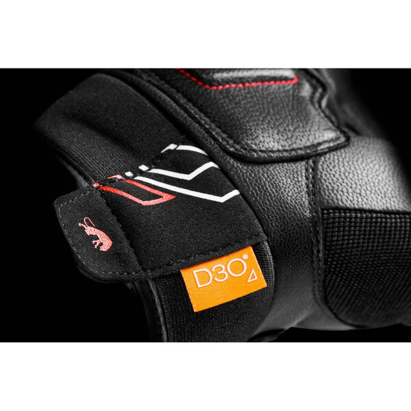 Jet Neon D3O® Handschoenen