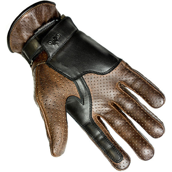 Geperforeerde Basik Corporate-handschoenen
