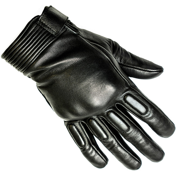 Side Cuir Soft-handschoenen