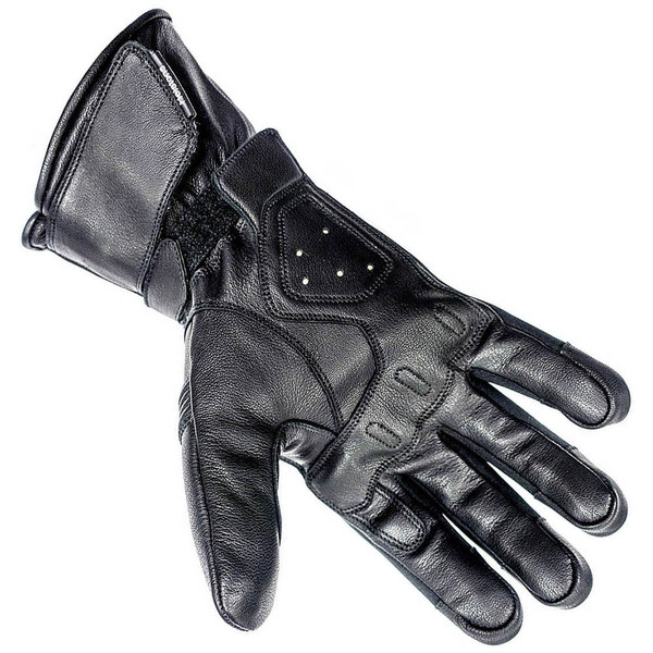Titanium Hiver Cuir-handschoenen
