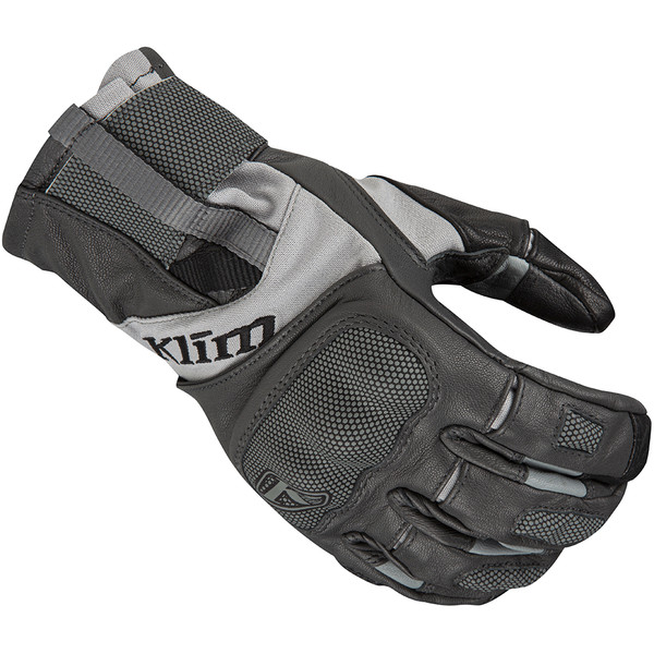 Adventure Gore-Tex® Short-handschoenen Klim