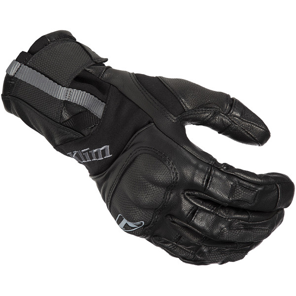 Adventure Gore-Tex® Short-handschoenen Klim
