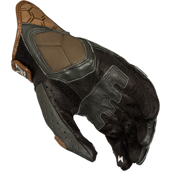 Badlands Aero Pro Short-handschoenen