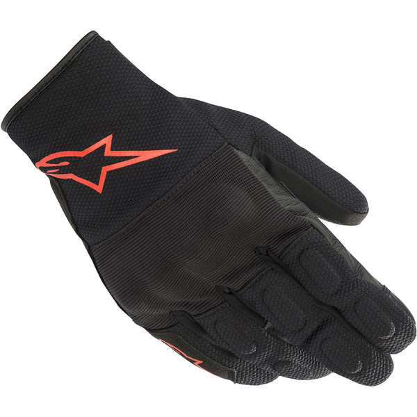 S Max Drystar®-handschoenen Alpinestars