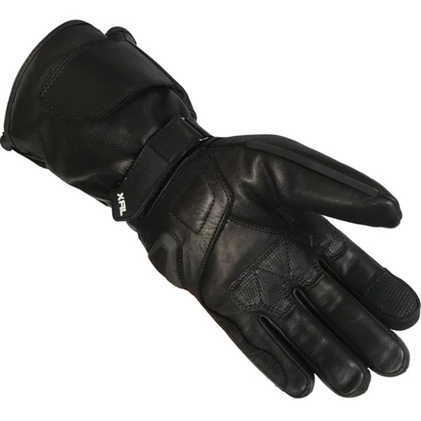 Verwarmde XRL-handschoenen