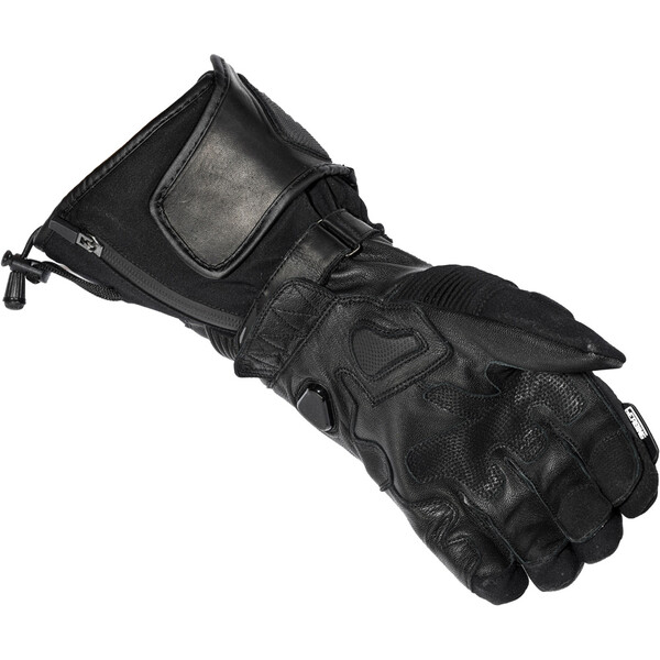 Xtreme XR Evo 2 verwarmde handschoenen