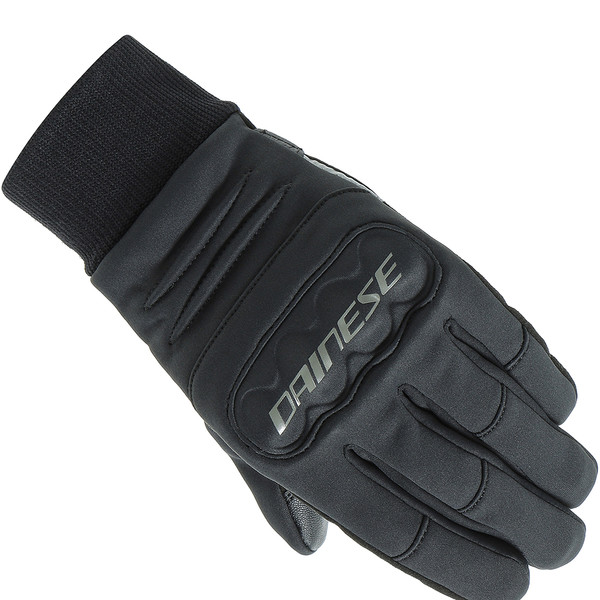 Coimbra Unisex Windstopper®-handschoenen