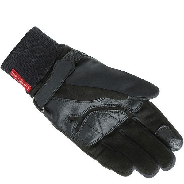 Coimbra Unisex Windstopper®-handschoenen