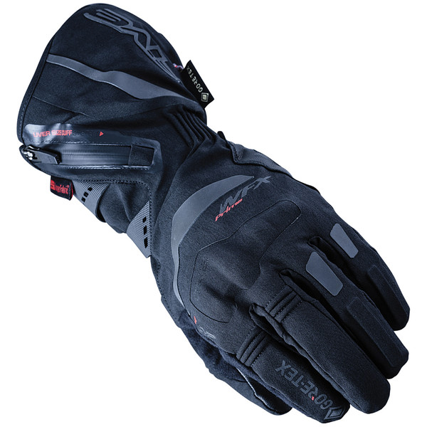 WFX Prime Gore-Tex®-handschoenen Five
