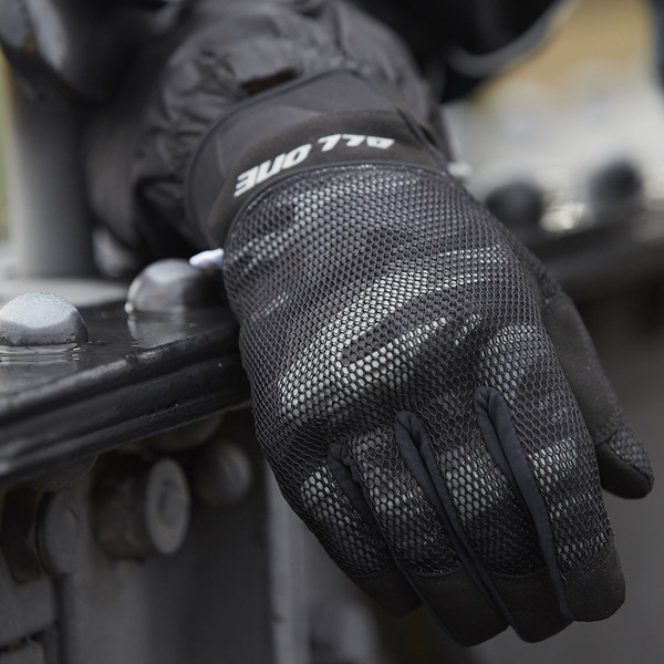 Rangers LT-handschoenen