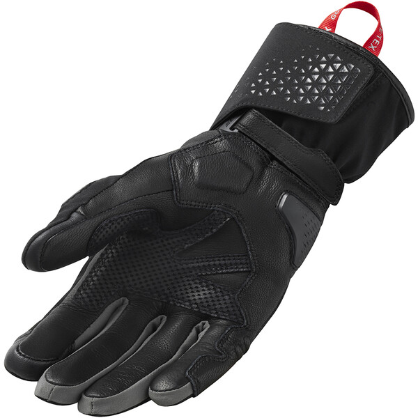 Contrasterende Gore-handschoenen-Tex®