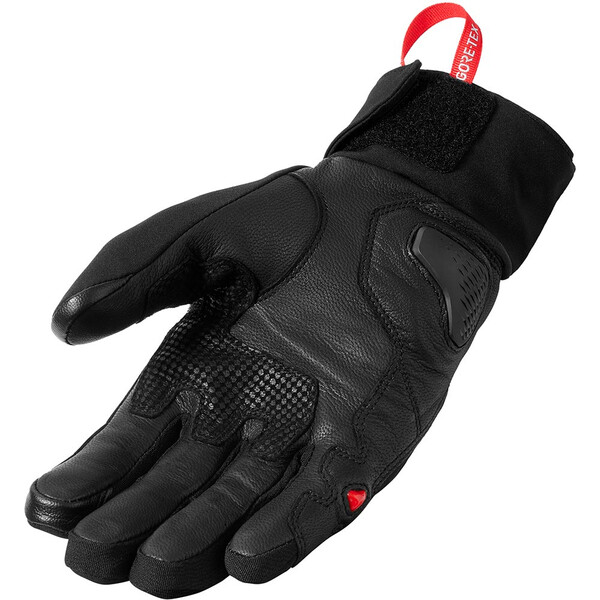 Kryptonite 3 Gore-Tex® handschoenen