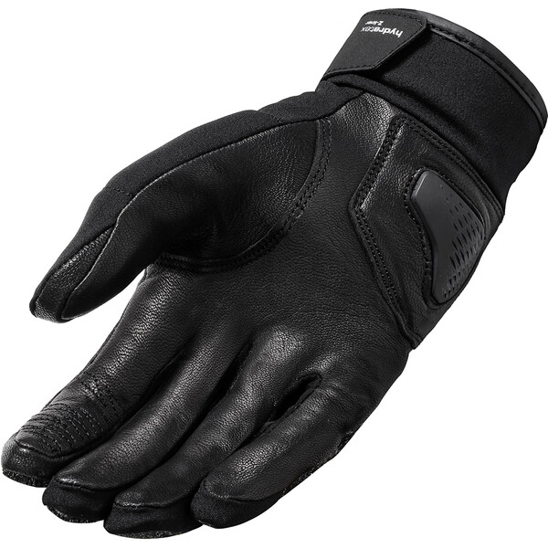 Leisteen H2O-handschoenen