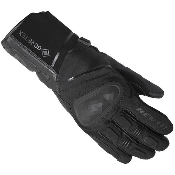 Sneeuw Gore-Tex® Handschoenen