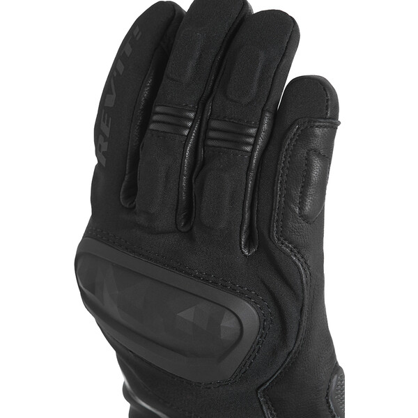 Sneeuw Gore-Tex® Handschoenen
