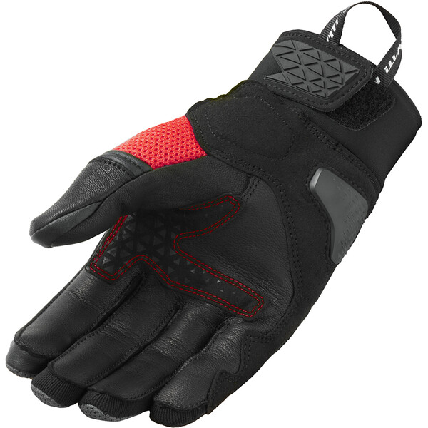 Speedart Air-handschoenen