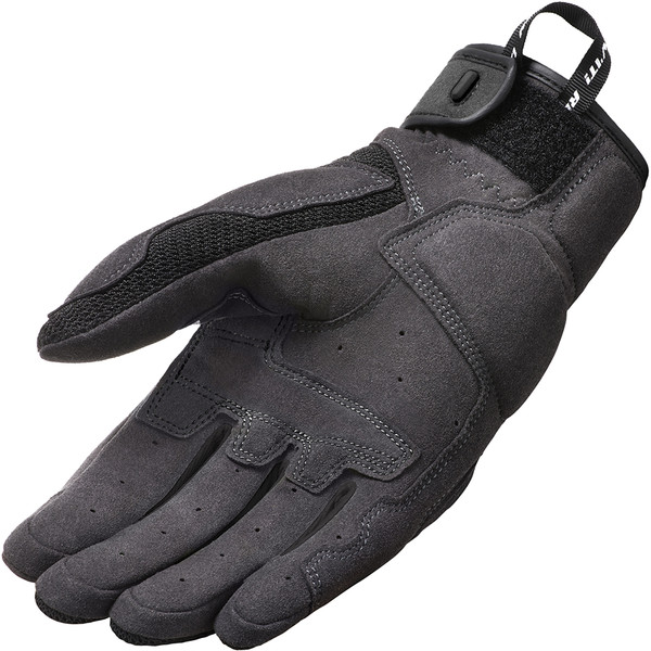 Volcano-handschoenen