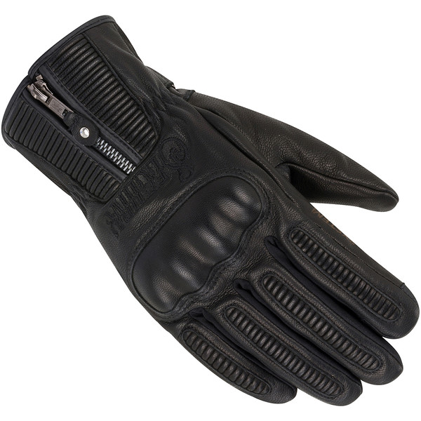 Sultan Black Edition-handschoenen Segura