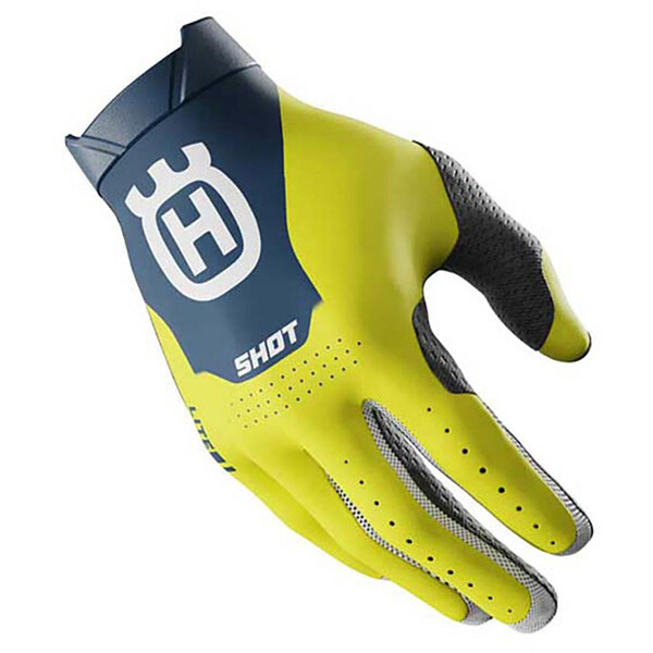 Lite Husqvarna Handschoenen - Limited Edition