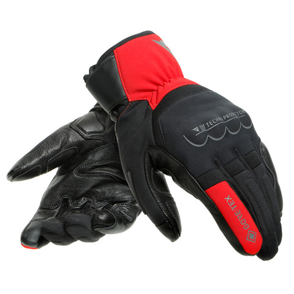 Thunder Gore-Tex®-handschoenen Dainese