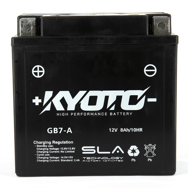 GB7-A SLA-batterij