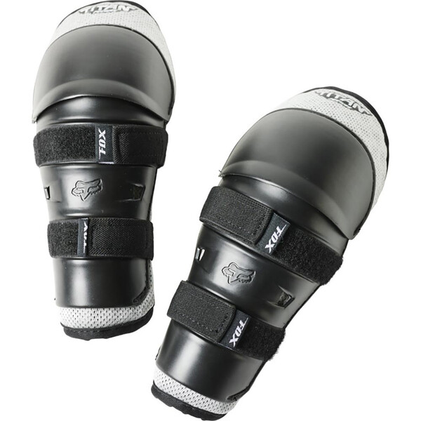 PeeWee Titan kniebeschermers voor kinderen