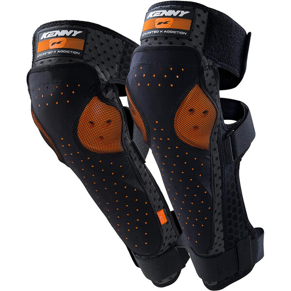 D3O® kniebeschermers