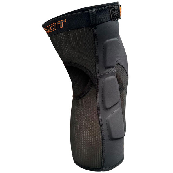 Race Evo D3O®-kniebeschermers