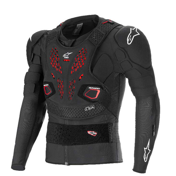 Bionic Pro V3 anatomisch vest