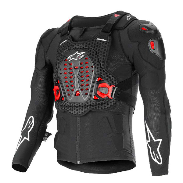 Bionic Xtr Plasma anatomisch vest