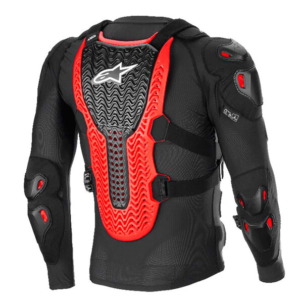 Bionic Xtr Plasma anatomisch vest