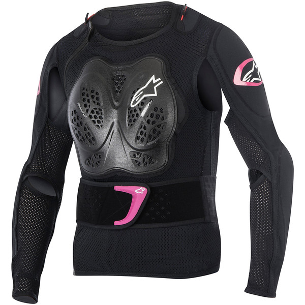 Stella Bionic anatomisch vest voor dames Alpinestars