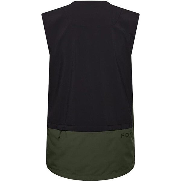 Ranger Off-Road Wind mouwloos vest