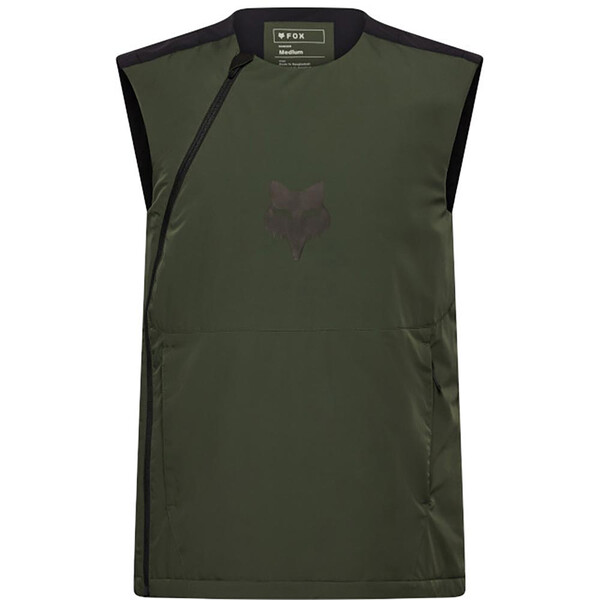 Ranger Off-Road Wind mouwloos vest
