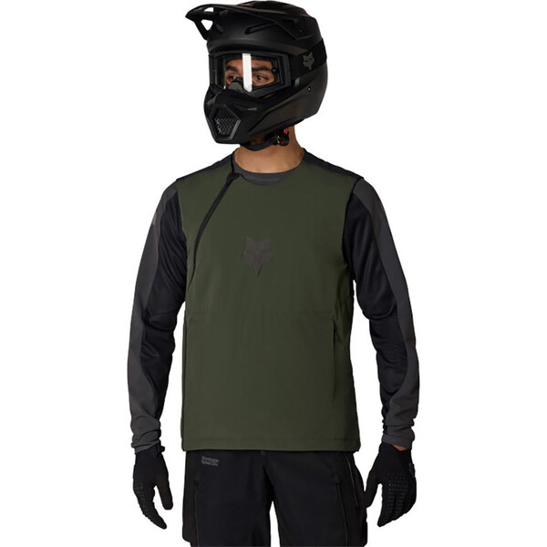 Ranger Off-Road Wind mouwloos vest