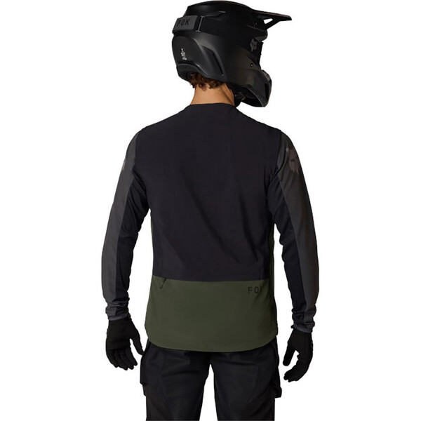 Ranger Off-Road Wind mouwloos vest