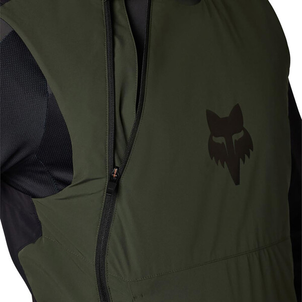 Ranger Off-Road Wind mouwloos vest