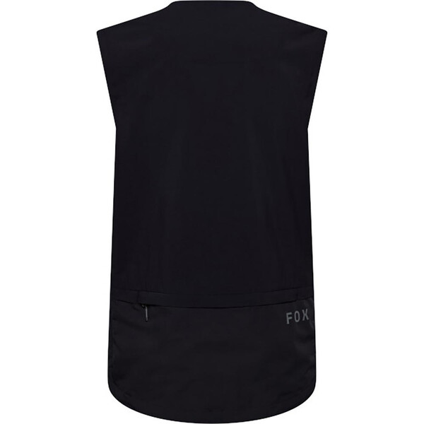 Ranger Off-Road Wind mouwloos vest