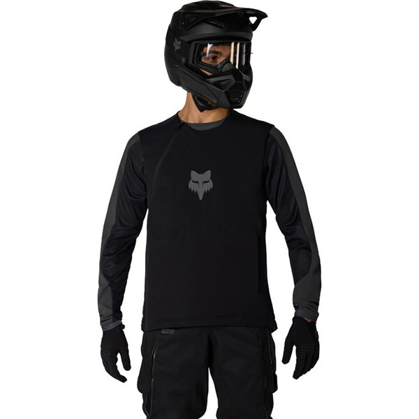 Ranger Off-Road Wind mouwloos vest