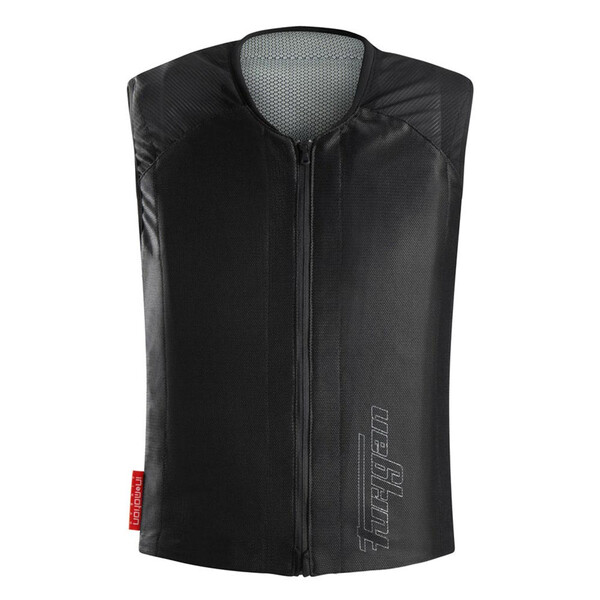 Fury Airbag Evolution vest