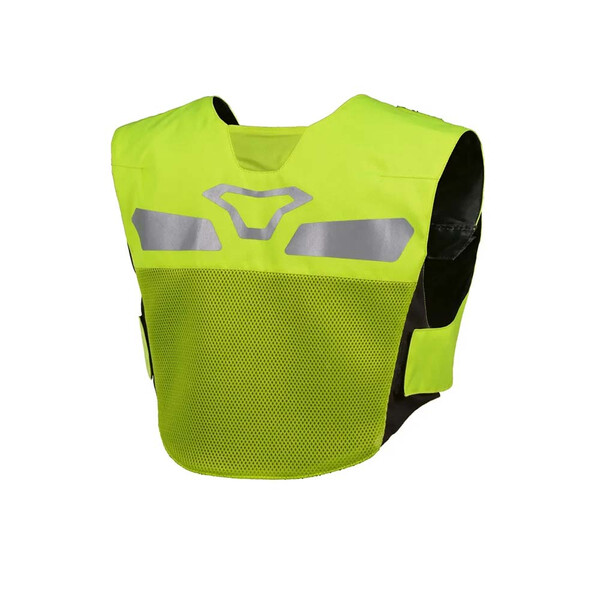 Vision Tech high-visibility vest
