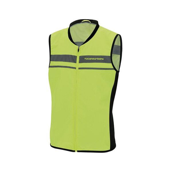 Nano Flex high-visibility vest