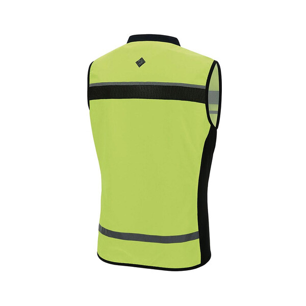 Nano Flex high-visibility vest