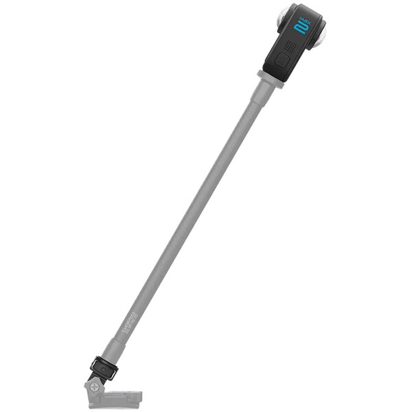 Adapter met ¼-20 trekstangen
